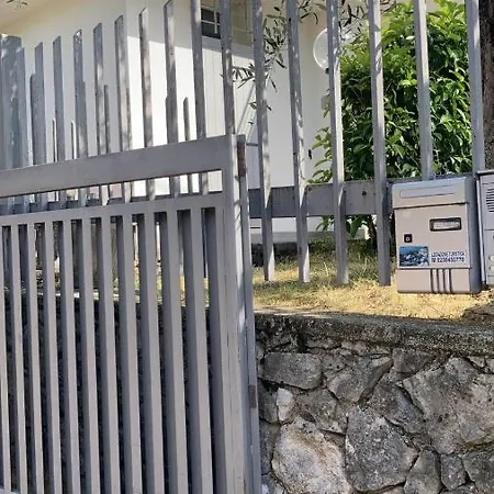 Terrazza Vista Διαμέρισμα *