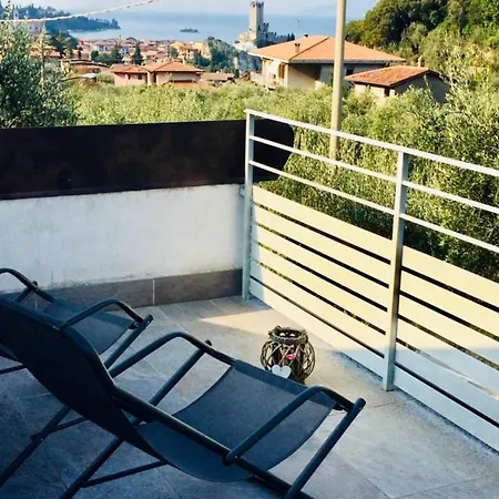 Terrazza Vista