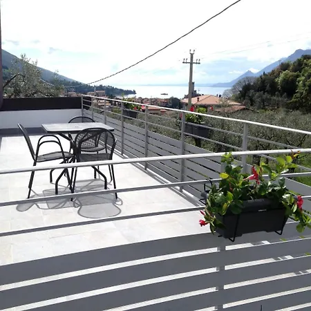 Terrazza Vista Διαμέρισμα